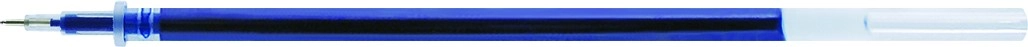 Стержень гелевий Axent 1016 синій — фото 2