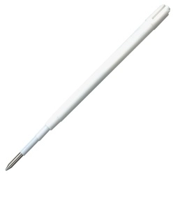 Стержень кульковий Buromax синій 0,7 мм — фото 2