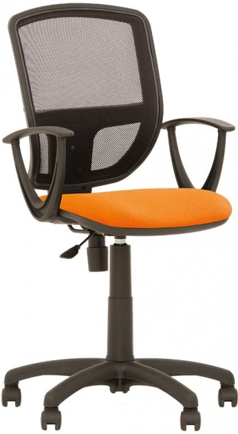 Стілець BETTA GTP AB-17 ОН/5 помаранч — фото 2