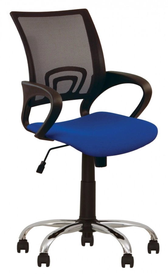 Стілець Network GTP chrome ZT-24 OH\5 — фото 4