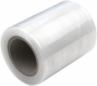 Стрейч плівка 125мм х 300 х 20мкм / прозора — фото 2