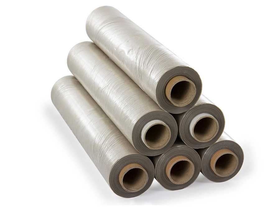 Стрейч плівка вторинна 20 мкм 500 мм (1,75/1,95 кг) — фото 2