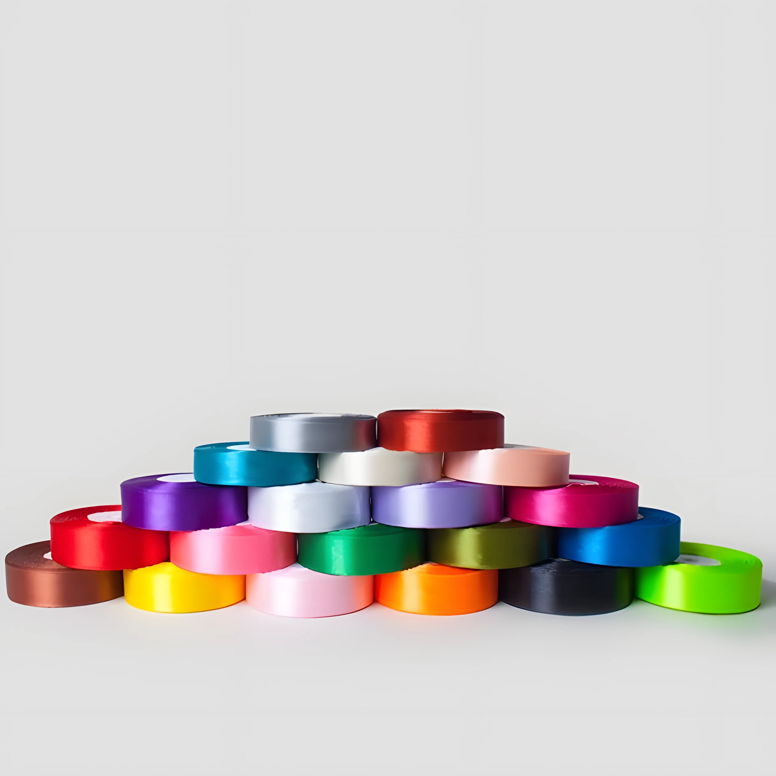 Стрічка атласна 1,2 см