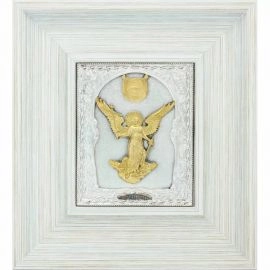 Сувенір Ікона Ангел Охоронець — фото 2