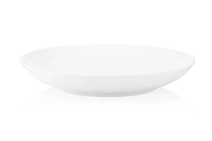 Тарілка глибока Ardesto Imola 30 5 см порцеляна — фото 2