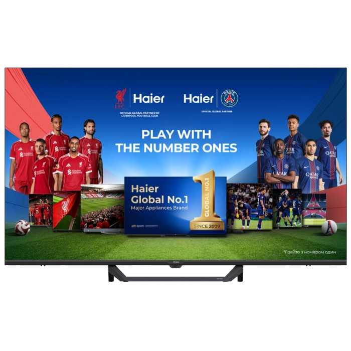 Телевізор Haier — фото 2