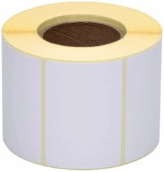 Термоетикетка 58х40/ 0,7тис (вт41) — фото 2