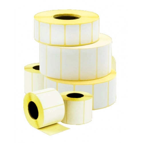 Термоетикетка 98х150/ 0,5тис. — фото 2