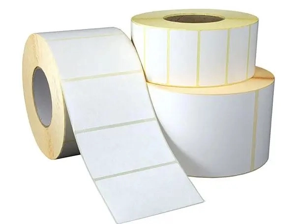 Термоетикетка Еко 100х70/ 0,5тис (вт41) — фото 2