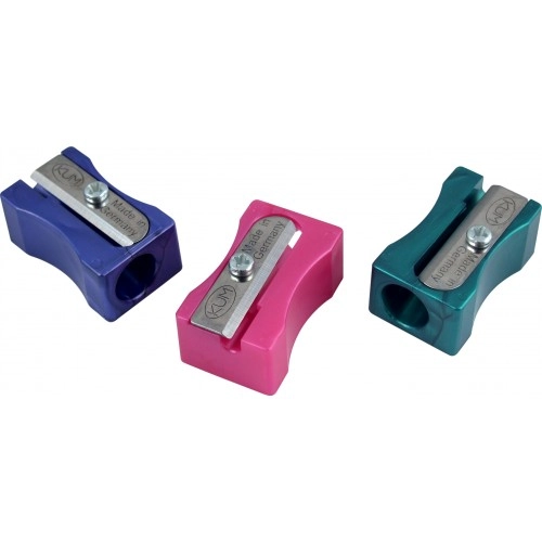 Точилка металік Kum без контейнера — фото 2