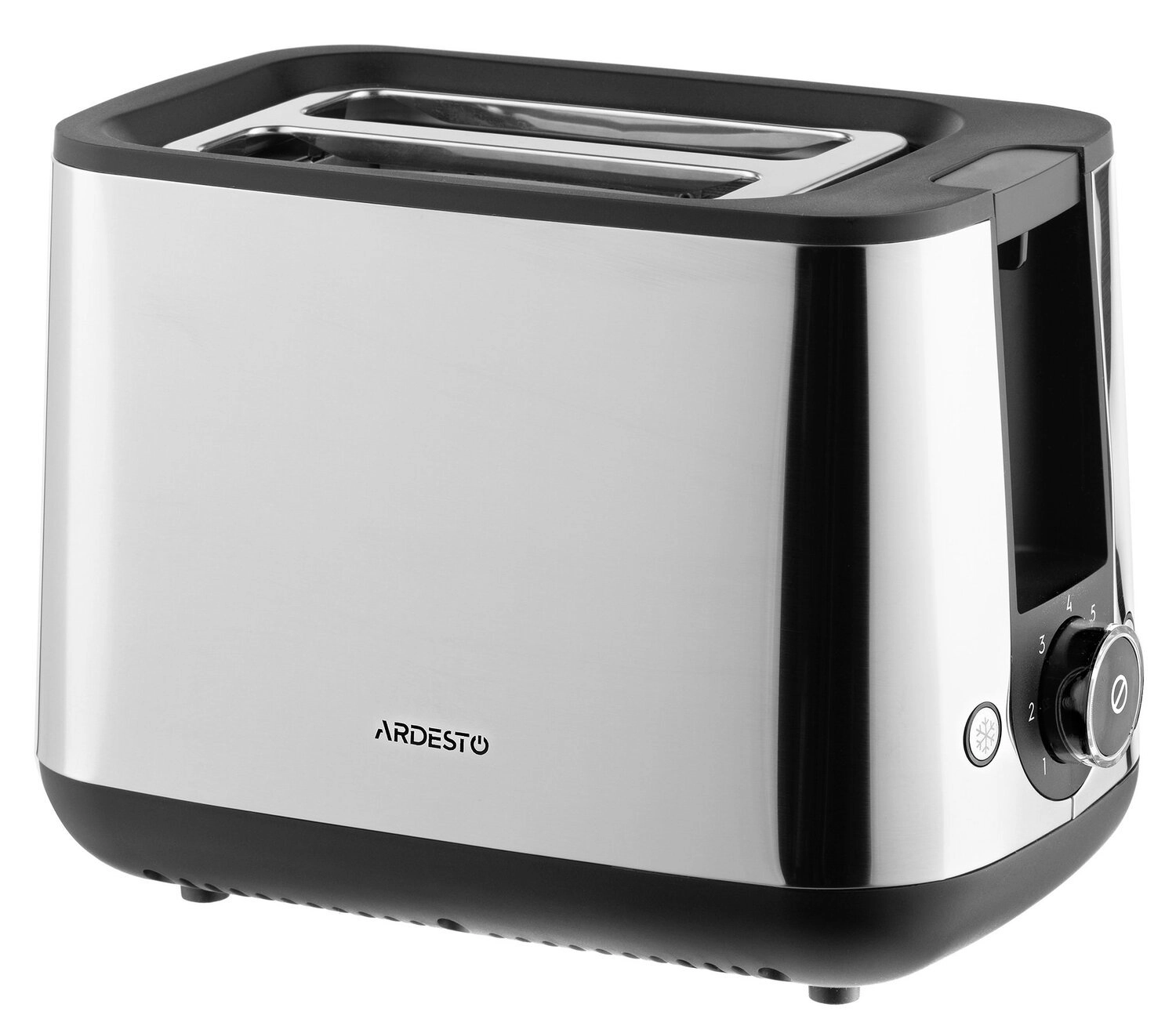 Тостер Ardesto T-K200 — фото 3