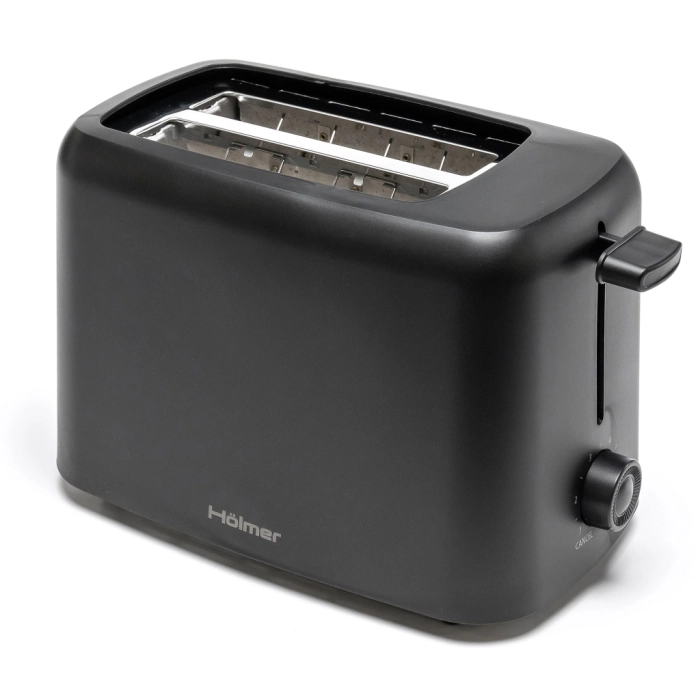 Тостер Hölmer HTB-100B — фото 2