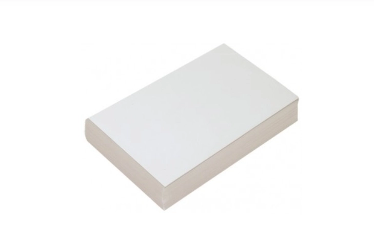 Ватман А4 190г/м, по шт. — фото 3