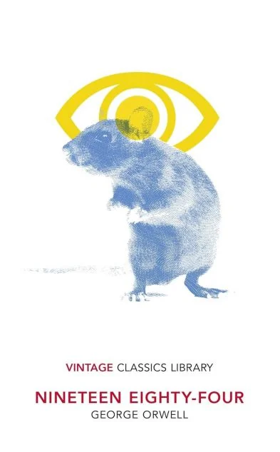 1984 (Vintage Classics Library)