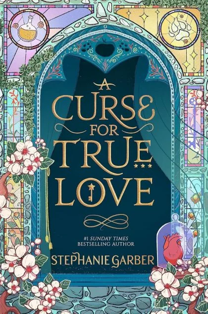 A Curse for True Love (International Edition)