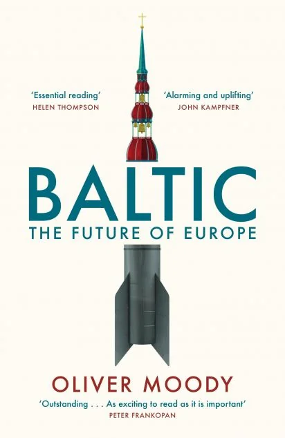 Baltic. The Future of Europe