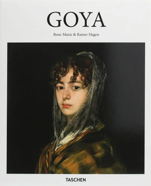 Basic Art. Goya
