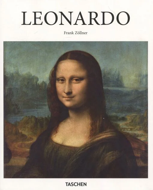 Basic Art. Leonardo