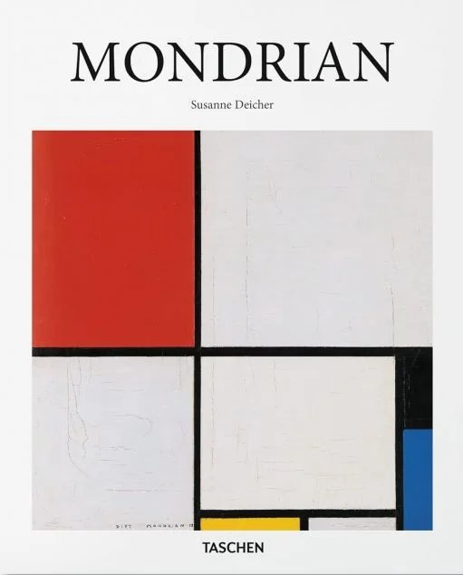 Basic Art. Mondrian