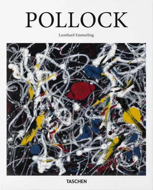 Basic Art. Pollock