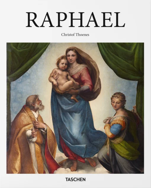 Basic Art. Raphael