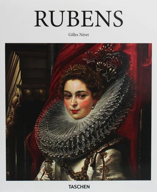 Basic Art. Rubens