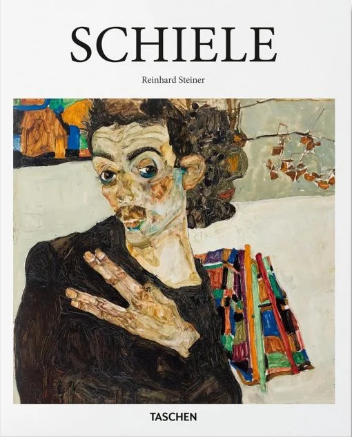 Basic Art. Schiele