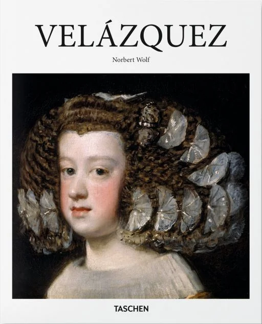 Basic Art. Velazquez