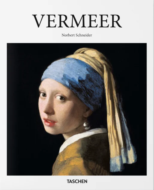Basic Art. Vermeer