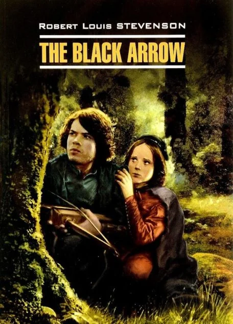 The Black Arrow