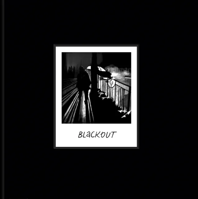 Blackout. Chronicles of Our Life During Russia’s War Against Ukraine