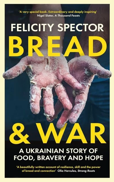 Bread and War