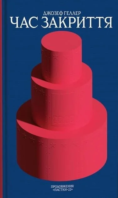 Час закриття