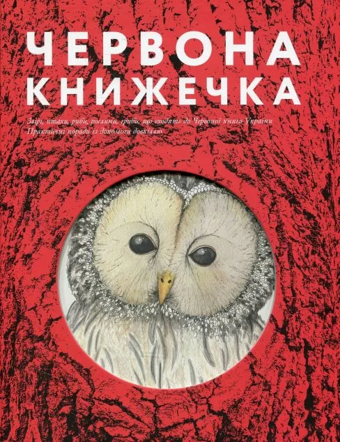 Червона книжечка