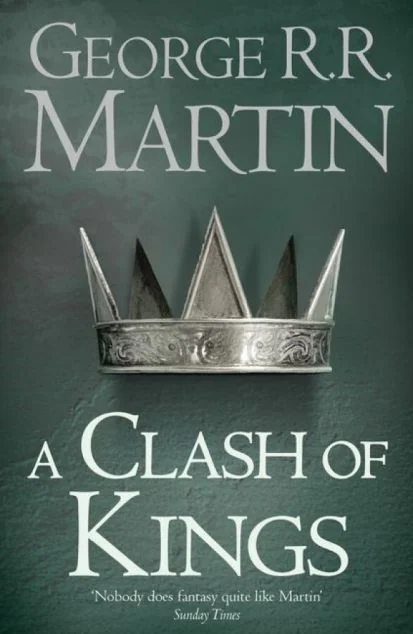 Clash of Kings