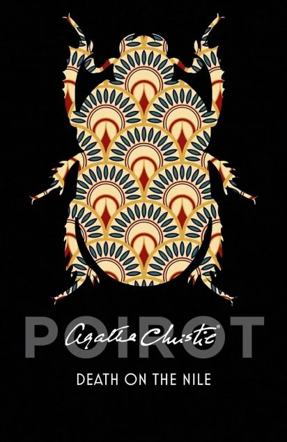 Death on the Nile (Harper Collins)