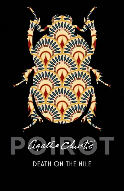 Death on the Nile (Poirot)