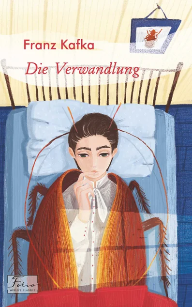 Die Verwandlung