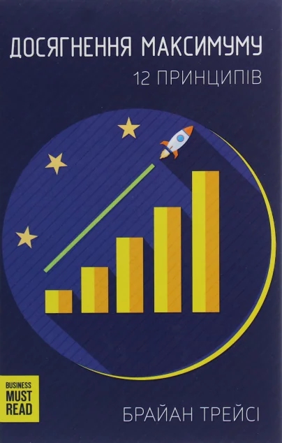 Досягнення максимуму