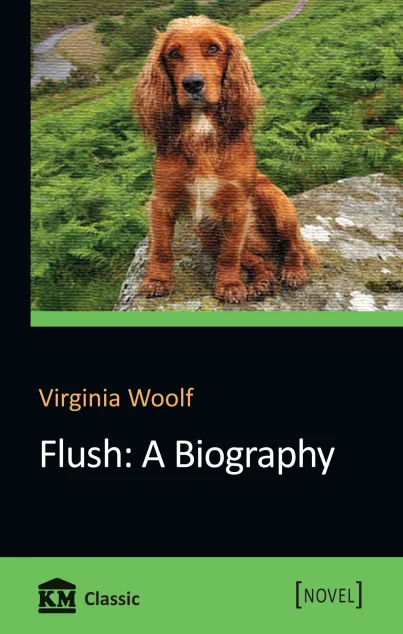 Flush: A Biography