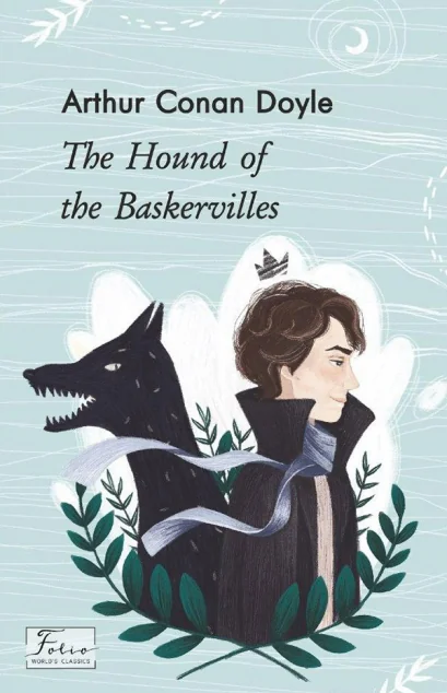 The Hound of the Baskervilles