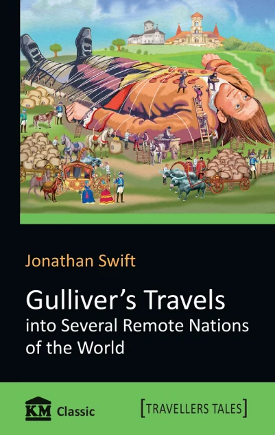 Gulliver's Travels