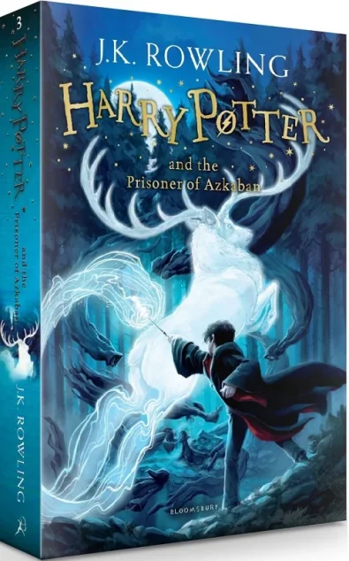 Harry Potter and the Prisoner of Azkaban