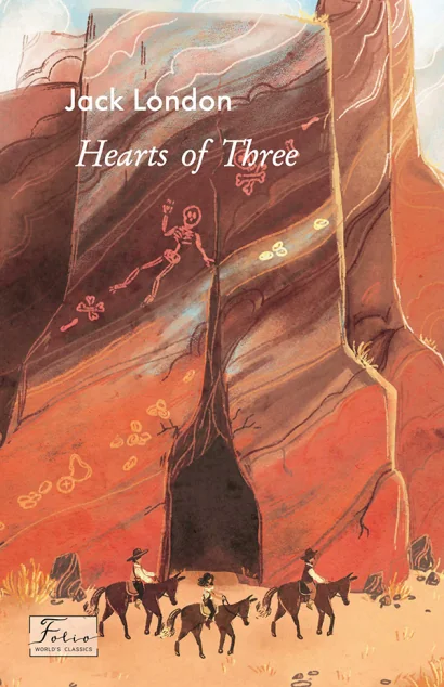 Hearts of Three