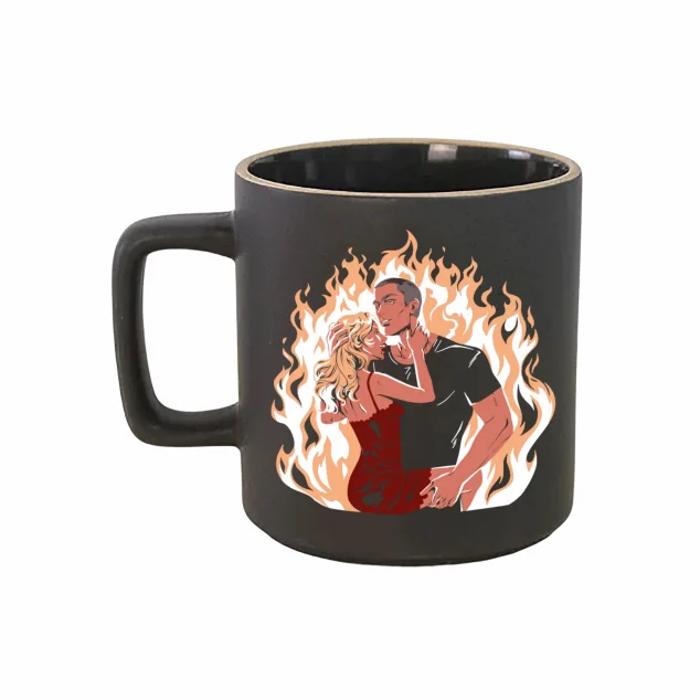 Горнятко керамічне «Наречена»