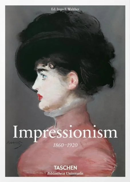 Impressionism (Bibliotheca Universalis)
