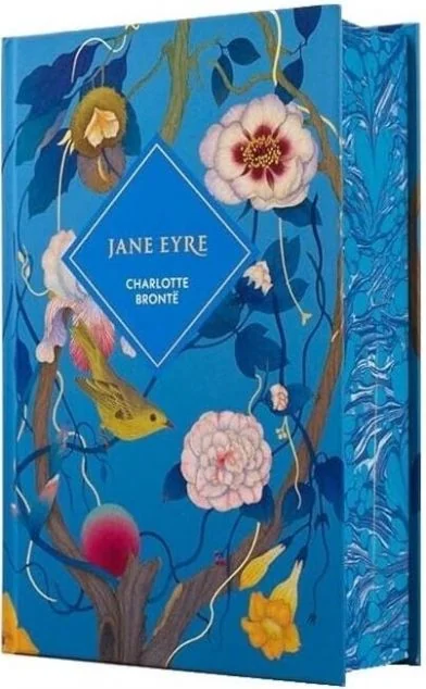 Jane Eyre (Vintage Classics)
