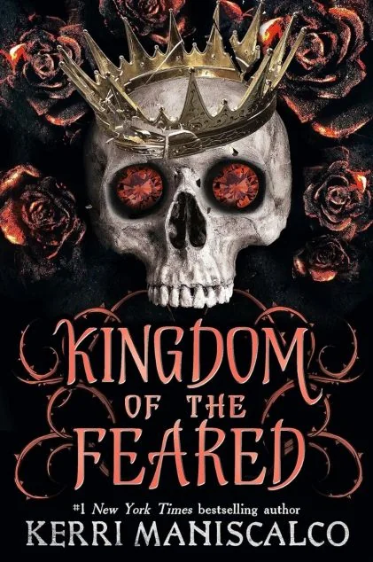 Kingdom of the Feared