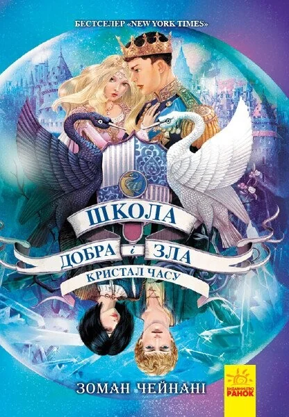 Кристал часу