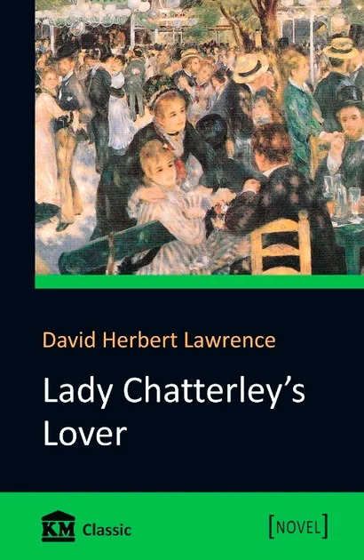 Lady Chatterley's Lover
